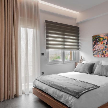 Dk Apartments Янина Экстерьер фото