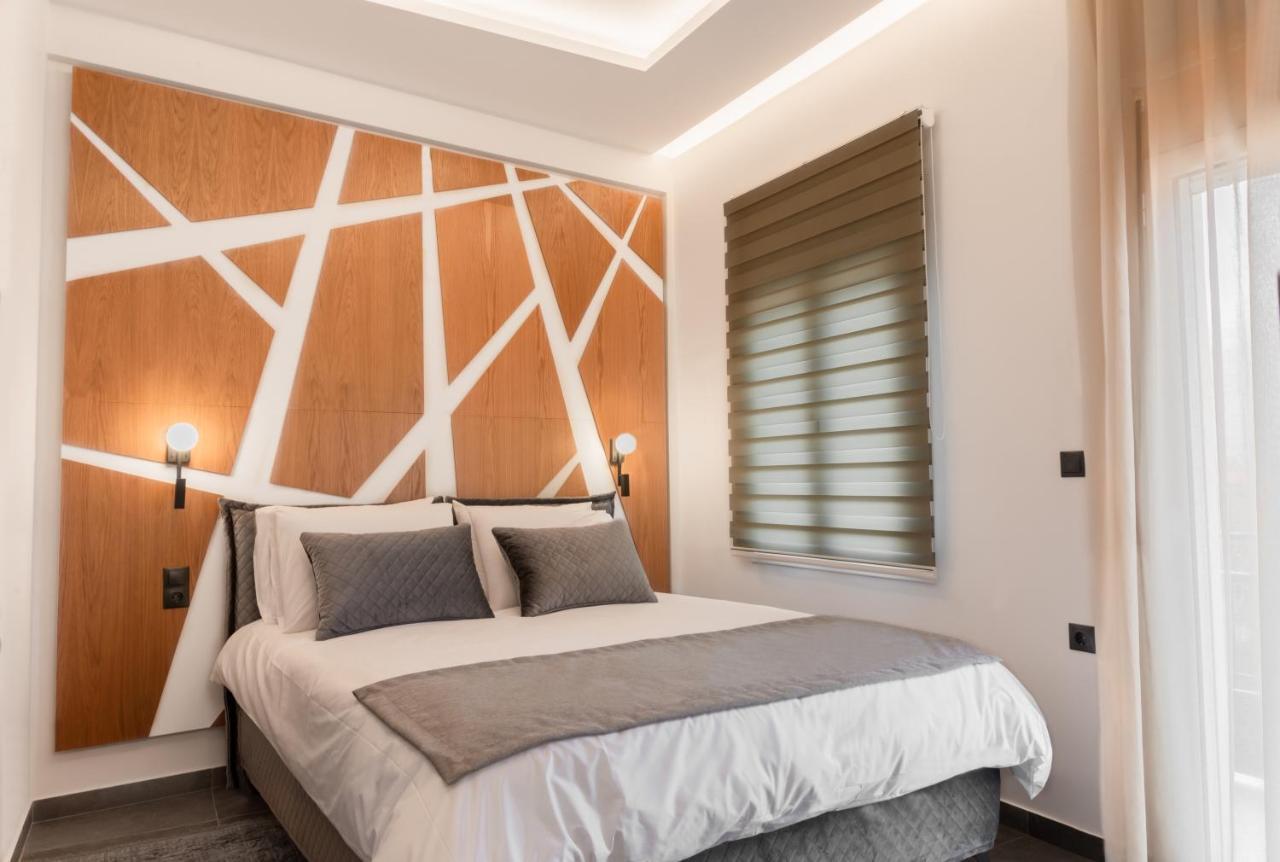 Dk Apartments Янина Экстерьер фото