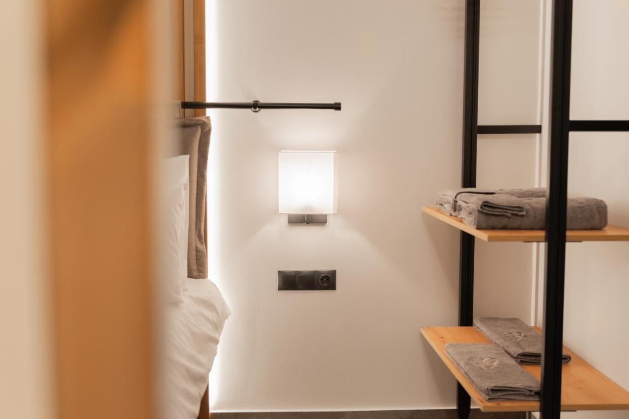 Dk Apartments Янина Экстерьер фото