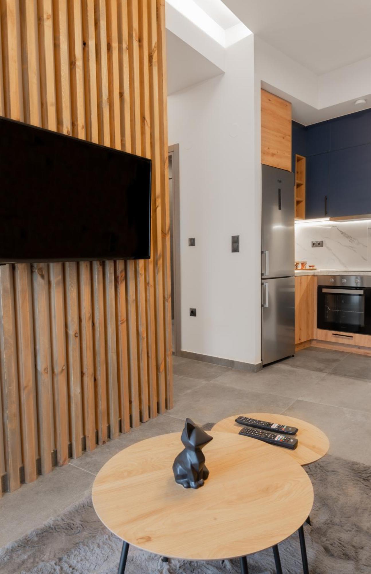 Dk Apartments Янина Экстерьер фото