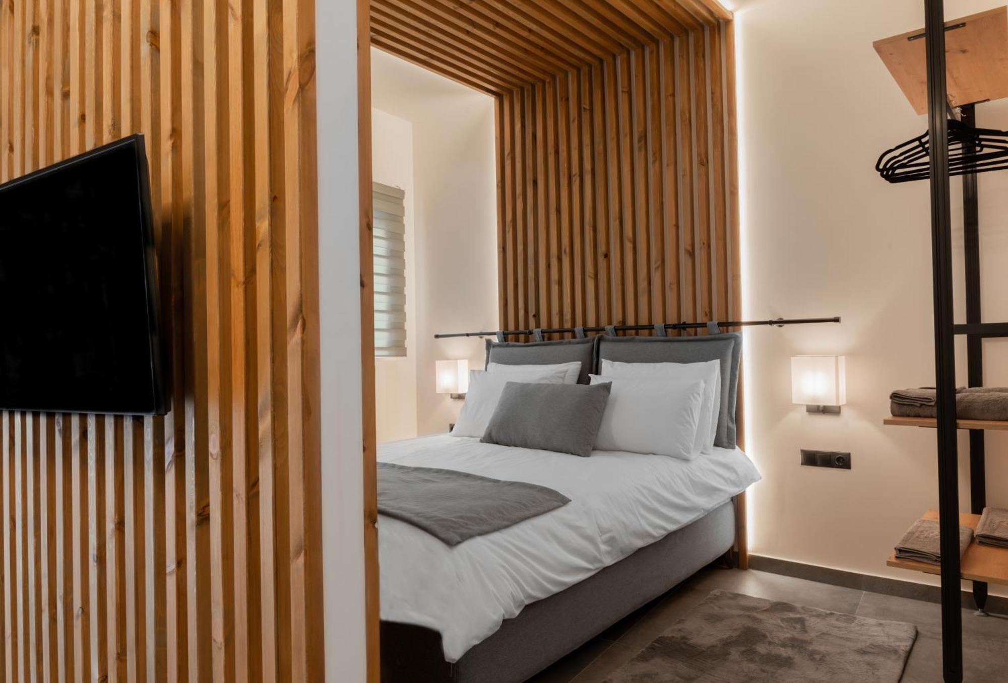 Dk Apartments Янина Экстерьер фото