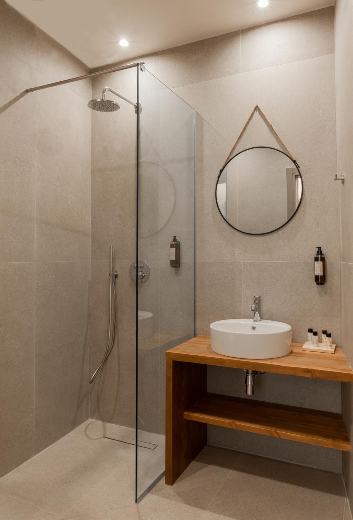 Dk Apartments Янина Экстерьер фото