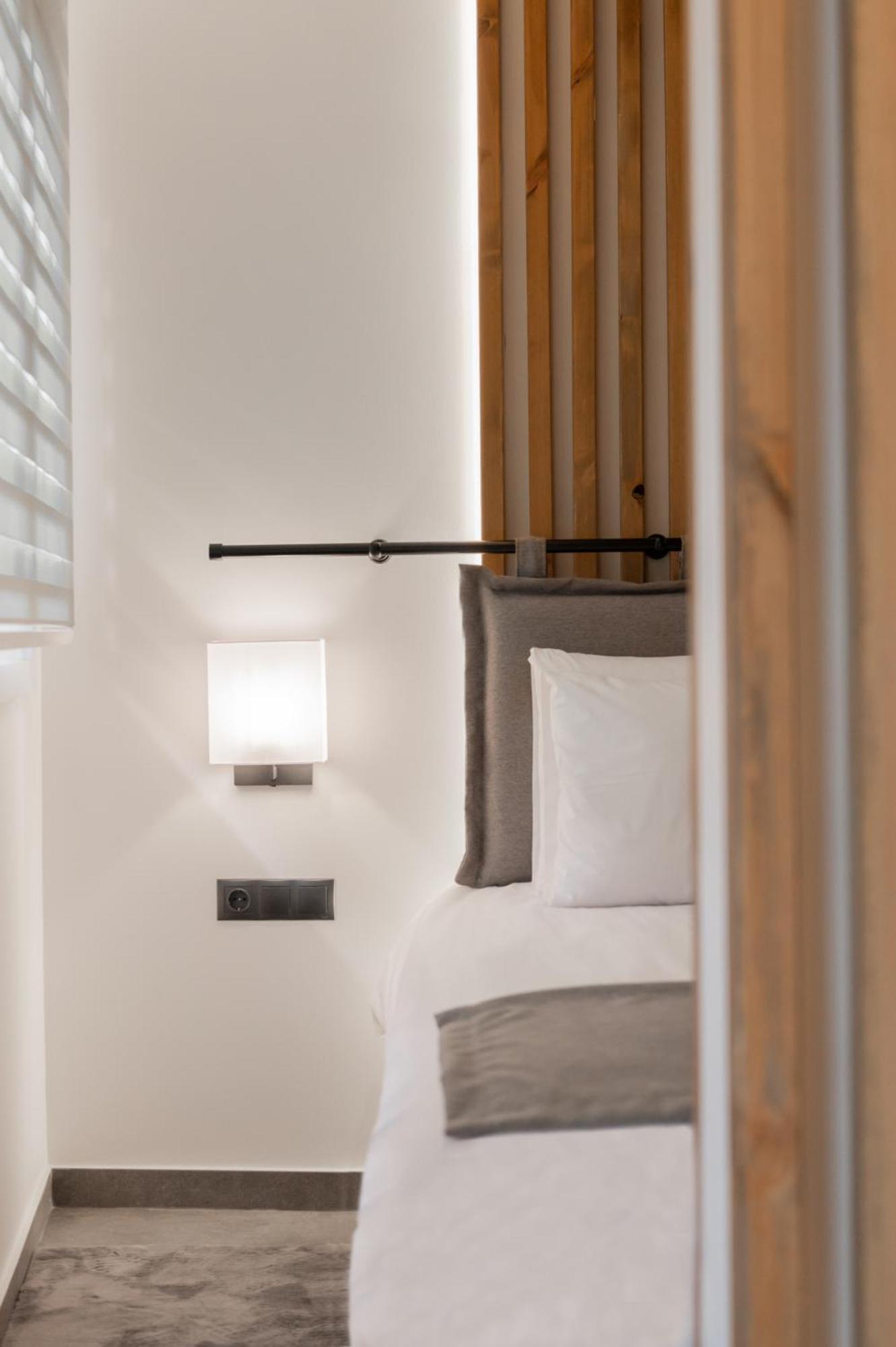 Dk Apartments Янина Экстерьер фото