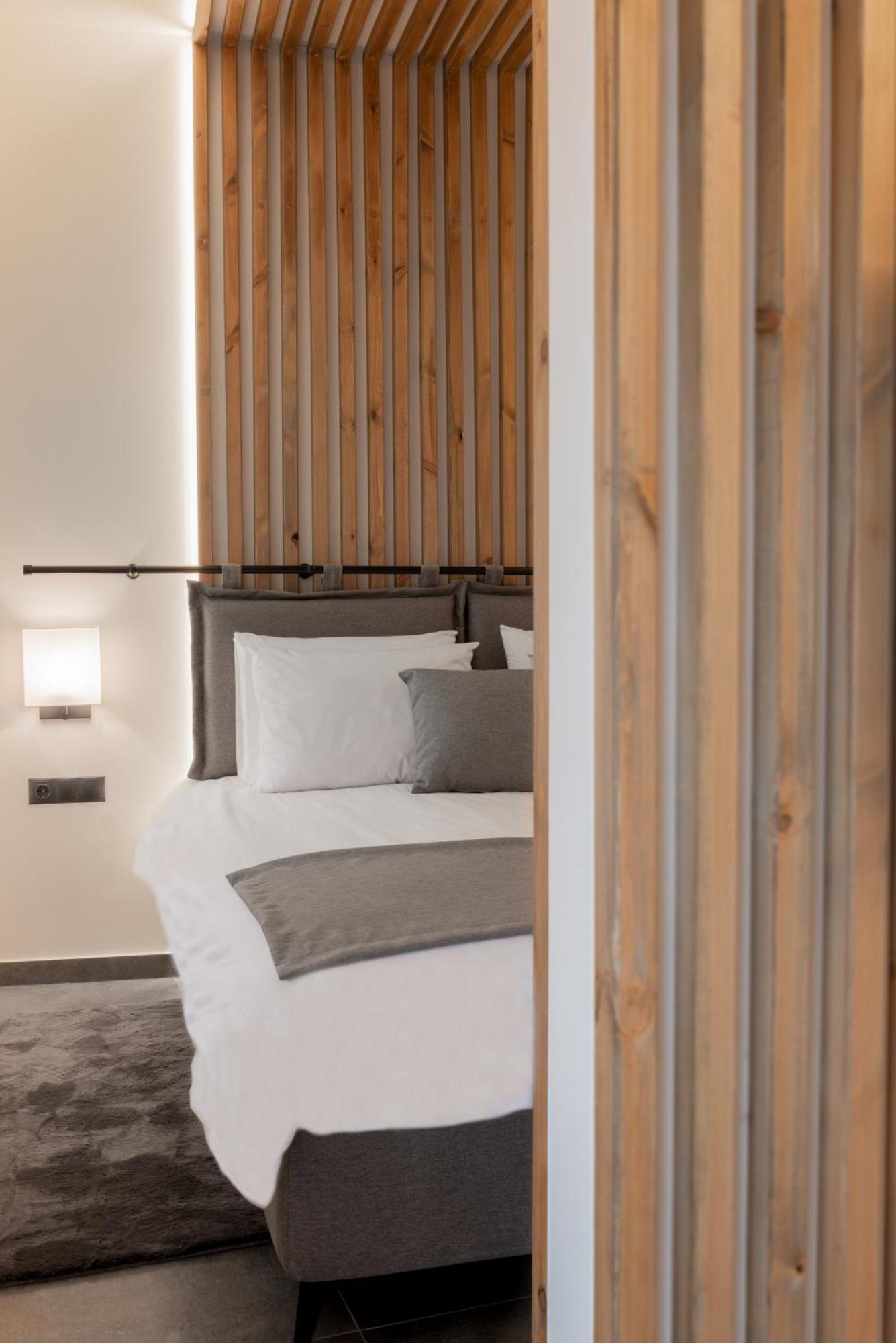 Dk Apartments Янина Экстерьер фото