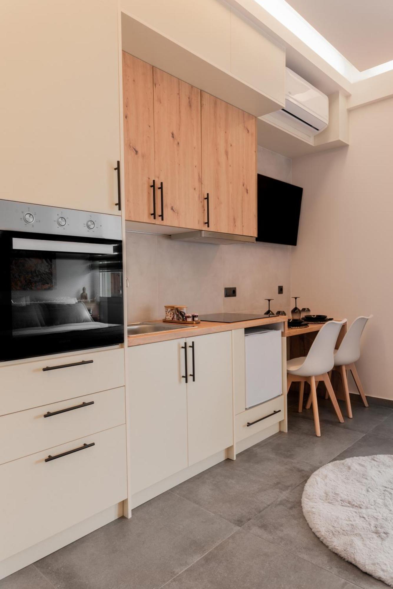 Dk Apartments Янина Экстерьер фото