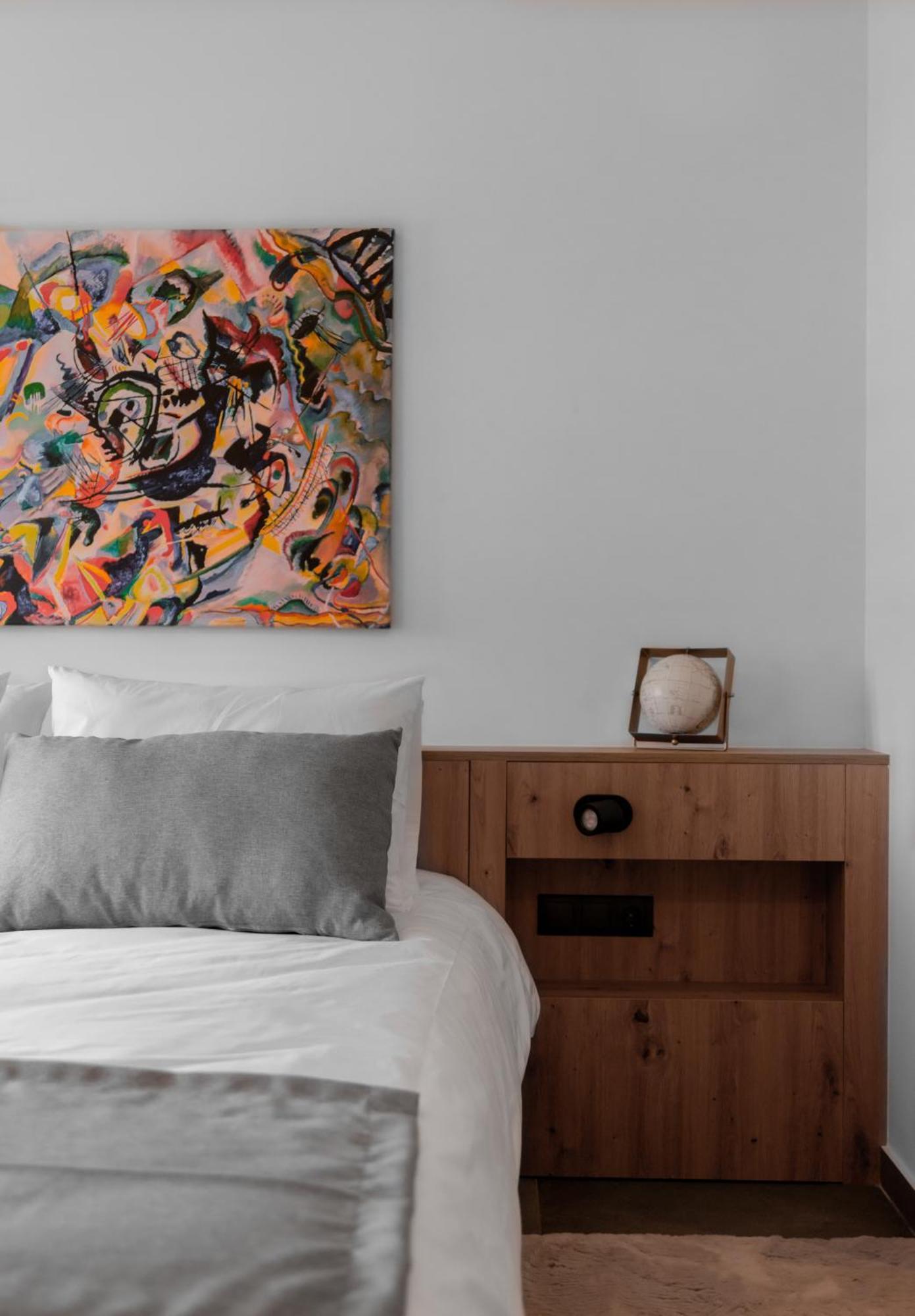 Dk Apartments Янина Экстерьер фото