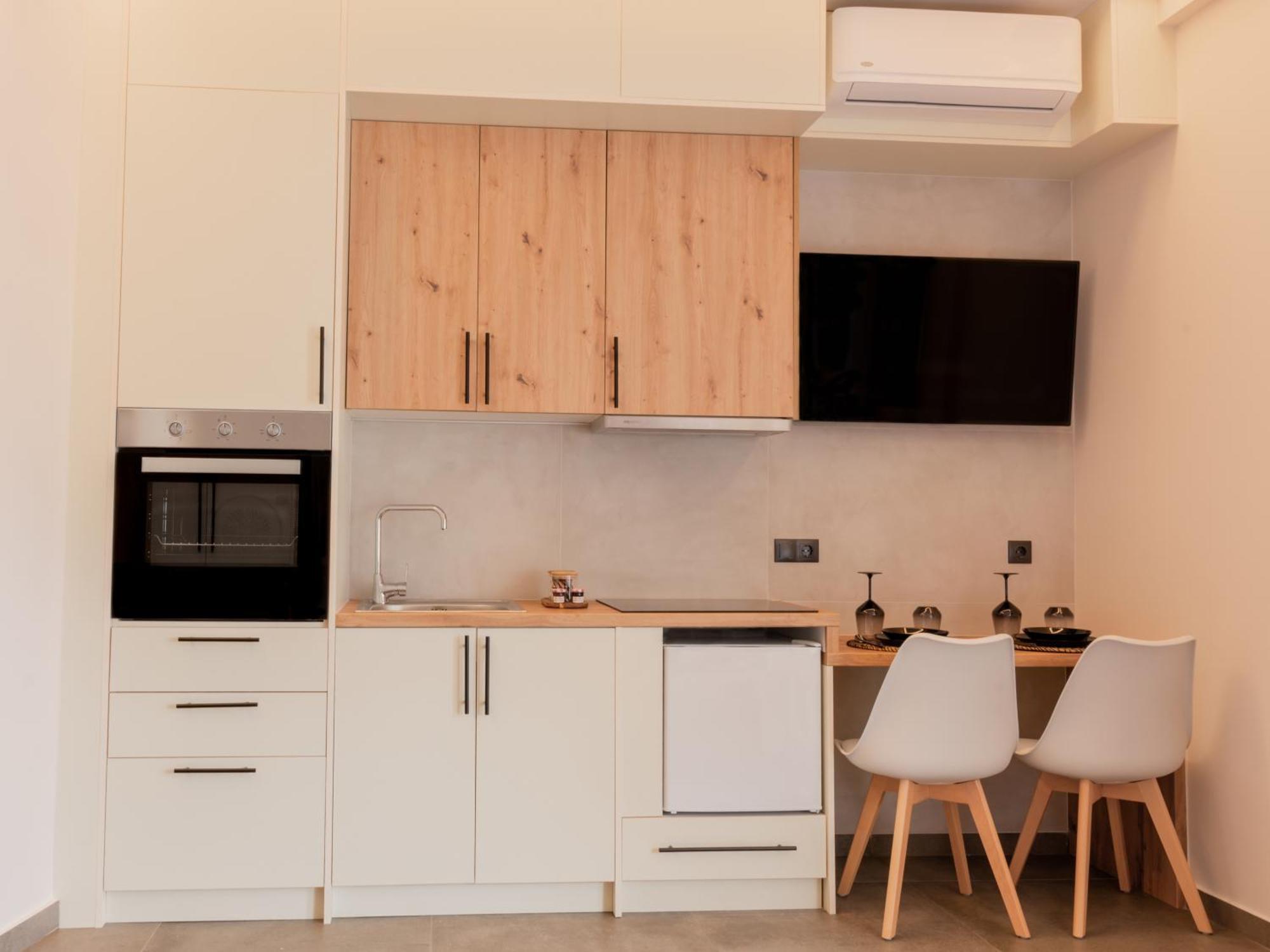 Dk Apartments Янина Экстерьер фото